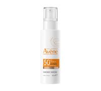 Avene Solare Fluido Colorato Antimacchie Spf50+ Protezione Uniformante 40ml