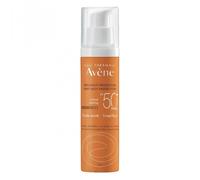 Avene solare fluido colorato spf50+