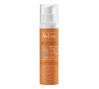 Avene solare fluido spf50+ senza profumo