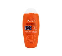 Avène Solare Fluido Sport Spf50 100ml