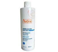 Avène Solare Latte Ristrutturante Doposole 400 ml