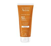 Avene Solare Latte, SPF 50-100 ml