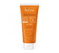 Avene Solare Latte Spf50+ 100 ml