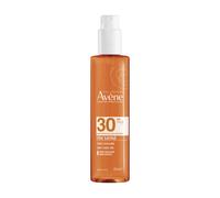 Avene Solare Olio Protettivo Corpo E Capelli Spf30 200ml