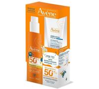 Avene Solare Spray Bambino SPF 50+ 200 ml + ristrutturante doposole 50 ml