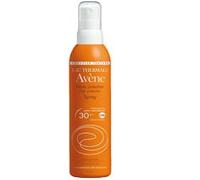 AVENE SOLARE SPRAY SPF 30 200ML
