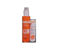 Avene Solare Spray Spf30 200 ml + Avene Spray Acqua Termale 50 ml