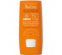 Avene solare stick spf 50+ zone sensibili 8 g