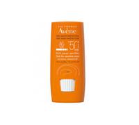 AVENE EAU THERMALE STICK ZONE SENSIBILI SPF 50+ PROTEZIONE SOLARE MOLTO ALTA