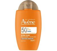 Eau Thermale Avène ULTRA FLUID PERFEZIONATORE PROTEZIONE MOLTO ALTA SPF50+ 50 ml