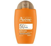 Avene Solare Ultra Fluid Perfezionatore Spf50+ 50 ml