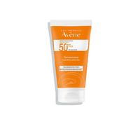 Avène Sonnencreme LSF 50+ - hochverträglicher Sonnenschutz für die gan