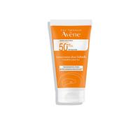 Avène - Sonnencreme SPF 50+ ohne Duftstoffe 50 ml Crema