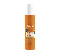 Avène Sun Spray for Children spray abbronzante per bambini SPF 50+ dai 2 anni in su 200 ml