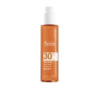 Avène Solare Spray SPF 30+ Protezione Alta Pelle Sensibile 200 ml