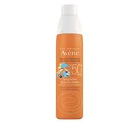 Avene Spray Solare BB 50+ 200ml per Protezione Sole