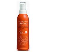 AVENE (Pierre Fabre It. SpA) AVENE EAU THERMALE SOLARE SPRAY PROTEZIONE SFP20 200ML