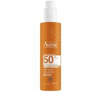 EAU THERMALE AVENE SOLARE SPRAY SPF 50 200 ML