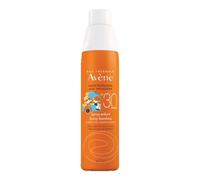 Solare Bambino SPF30 Avène Spray 200ml