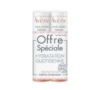 Avène Stick Labbra Idratante 2x4g - Balsamo labbra