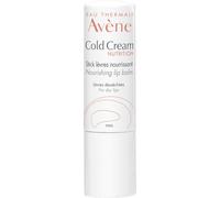 Avène Cold Cream Balsamo Labbra 4 g