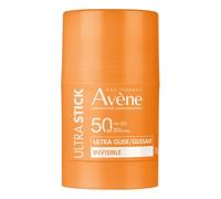 Avène Stick Solare SPF 50 Zone Sensibili Senza Profumo 20 g