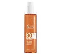 Avène Sun Care olio abbronzante SPF 30 200 ml - Olio solare