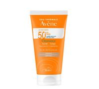 Avène Sun Cleanance Colorata SPF50+ Protezione Molto Alta 50 ml