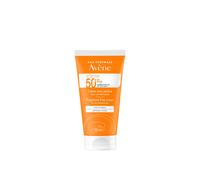 Avène Sun Crema Protezione Molto Alta Senza Profumo SPF50+ Solare 50ml