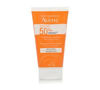 Avène Sun Face Cream SPF 50+ 50 ml