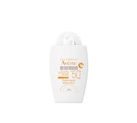 Avène Sun Fluido Minerale Protezione Molto Alta SPF50+ 40ml