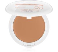 Avene Avène Solare Compatto Colore Dorato SPF 50 Protezione Viso 10 g