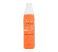 Avene Sun Spray SPF30 spray abbronzante impermeabile 200 ml