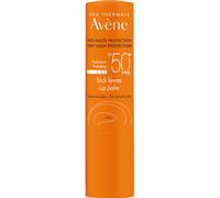 Solaire Haute Protection Stick Lèvres Spf50+ 3 Gr