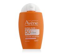 Avène Sun Ultra Fluid Radiance SPF 50+ 50 ml