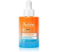Avène Sun Ultra Serum Long Lasting Hydration siero protettivo effetto idratante SPF 50+ 30 ml