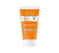 Avène - Suncare Fluido colorato SPF50+ - Protezione solare viso