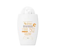 Avène - Suncare Fluido Minerale SPF50+ - Protezione solare viso