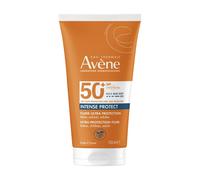 EAU THERMALE AVENE SOLARE INTENSE PROTECT SPF 50+ 150 ML NUOVO PACK
