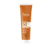 Avène Sun Care Lotion latte abbronzante waterproof SPF 50+ 100 ml