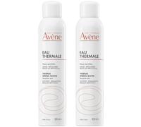 Avène Thermal Spring Water Duo Bundle