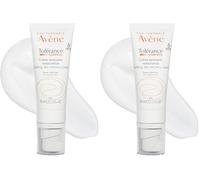 AVENE Tolerance Control Creme, 40 ml Crema (Confezione da 2)