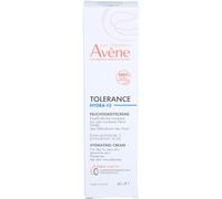 Avene TOLERANCE HYDRA-10 crema hidratante 100% natural 40 ml
