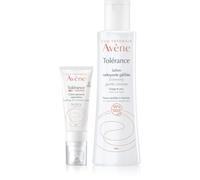 Avène Tolérance Soothing Care set per pelli sensibili e allergiche