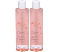Avène Tonico Lenitivo Permanente Viso e Occhi 2x200 ml Tonico