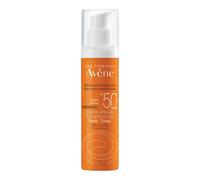Avène Trattamento Anti Età Colorato SP50+ Protezione Molto Alta, 50ml