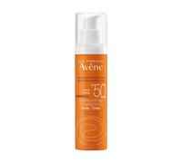 Avene Anti-Age Suncare Tinted SPF50+ crema solare e tonificante per il viso 50 ml per Donna