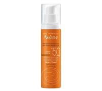 Avène Trattamento Solare Anti-Età Colorato SPF50+ 50ml