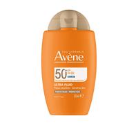 Eau Thermale Avène Ultra-Fluid Protezione Solare Colorata 50ml SPF50+