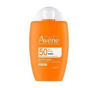 Avene Solare Ultra Fluid Spf50 - 50ml